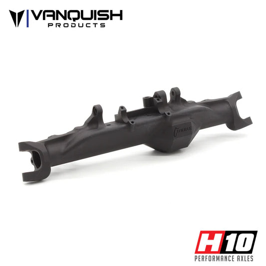 H10 Aluminum Front Axle Housing couleurs variées