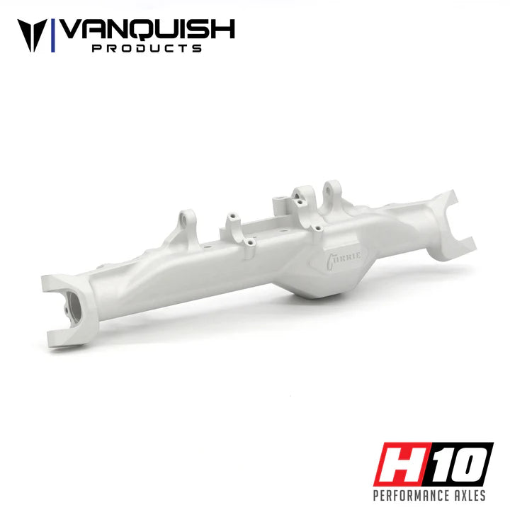 H10 Aluminum Front Axle Housing couleurs variées