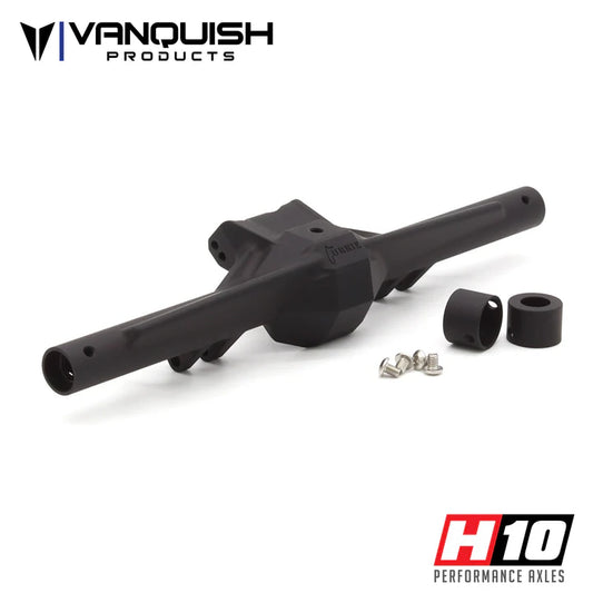 H10 Aluminum Rear Axle Housing  couleurs variées