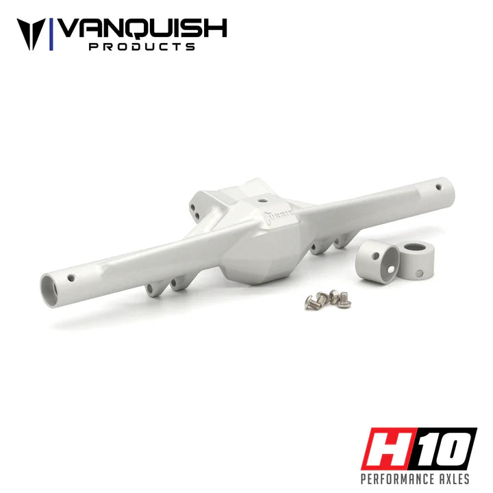 H10 Aluminum Rear Axle Housing  couleurs variées