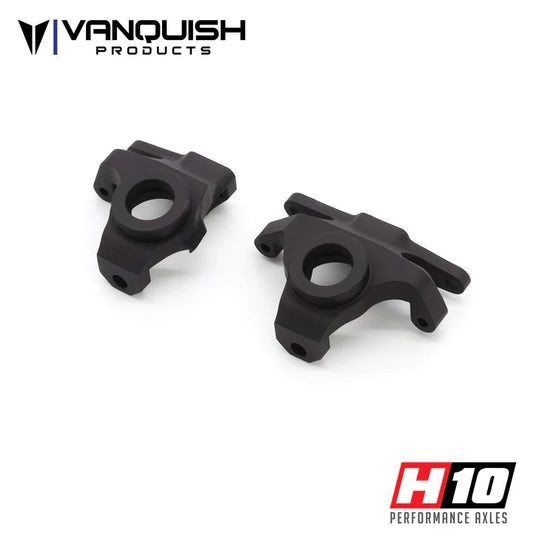 H10 Aluminum Steering Knuckle couleurs variées