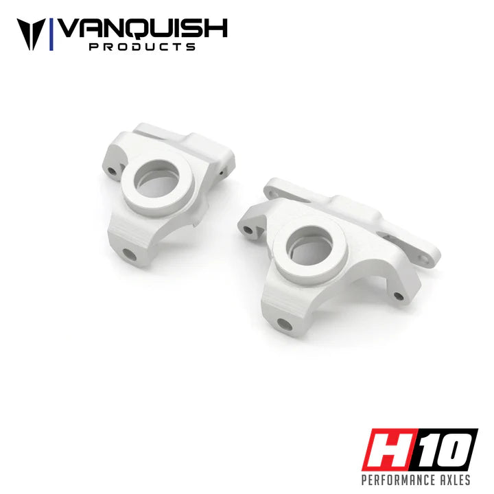 H10 Aluminum Steering Knuckle couleurs variées