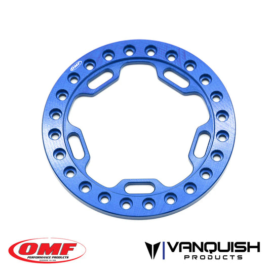 OMF 1.9 PHASE 5 BEADLOCK - couleurs variées