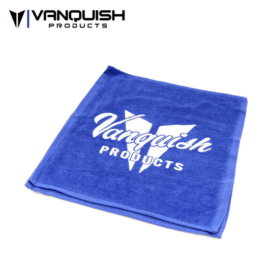 Vanquish Products Rally Towel