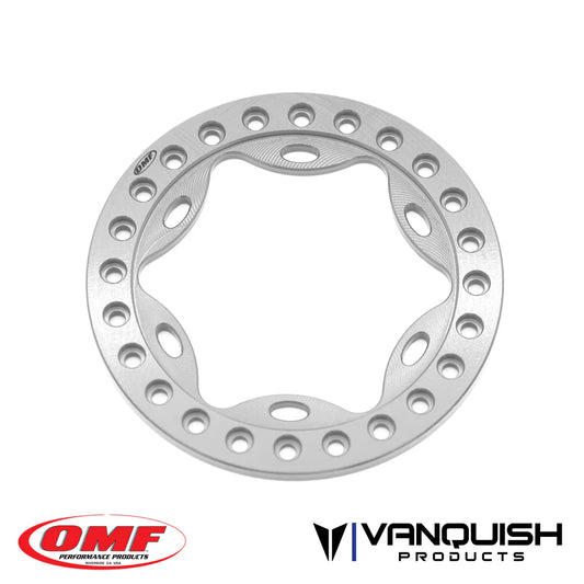 OMF 1.9 Scallop Beadlock - couleurs variées