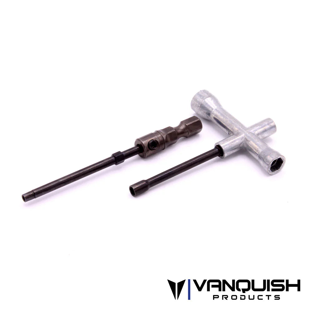 SCALE HARDWARE TOOL TIP - VPS08407