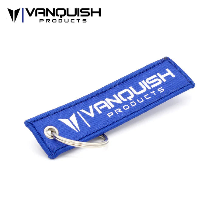 Vanquish Products Flight Tag - Key Chain