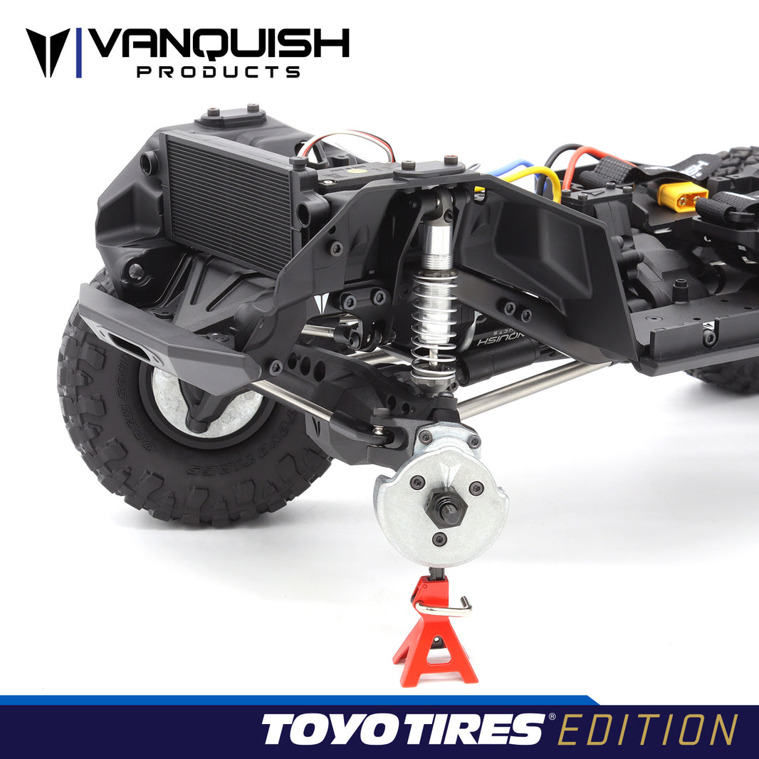 VS4-10 Phoenix Portal RTR -Toyo Edition