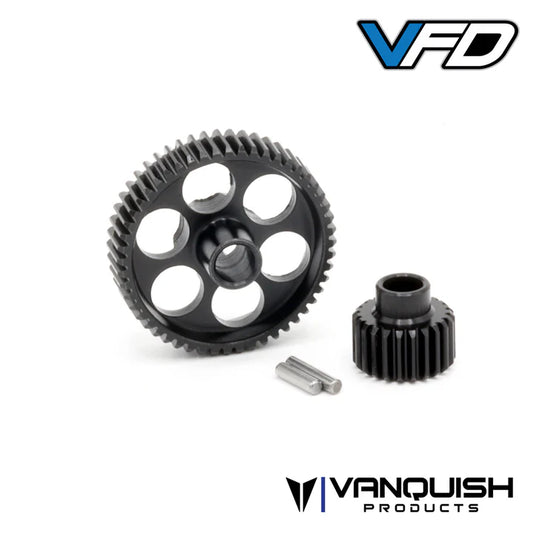 VFD Light Weight Machined Front Gear Set
