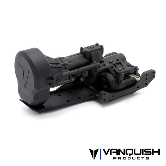 VFD TWIN TRANSMISSION KIT