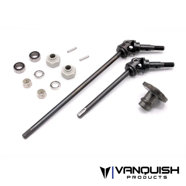 VXD Universal Axle Package