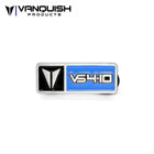 Vanquish Enamel Pins - Series 1