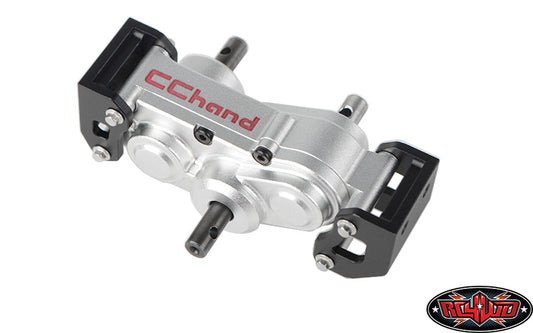 CR Transfer Case for Trail Finder 2 and Gelande 2 (1.47/1)