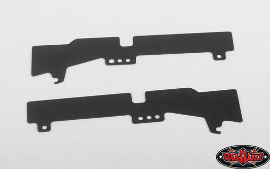 RC4WD Rear Inner Fenders for 1985 Toyota 4Runner Hard Body