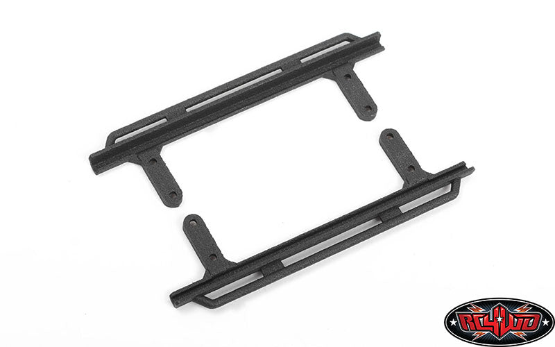 RC4WD Micro Series Side Step Sliders for Axial SCX24 1/24 Chevr