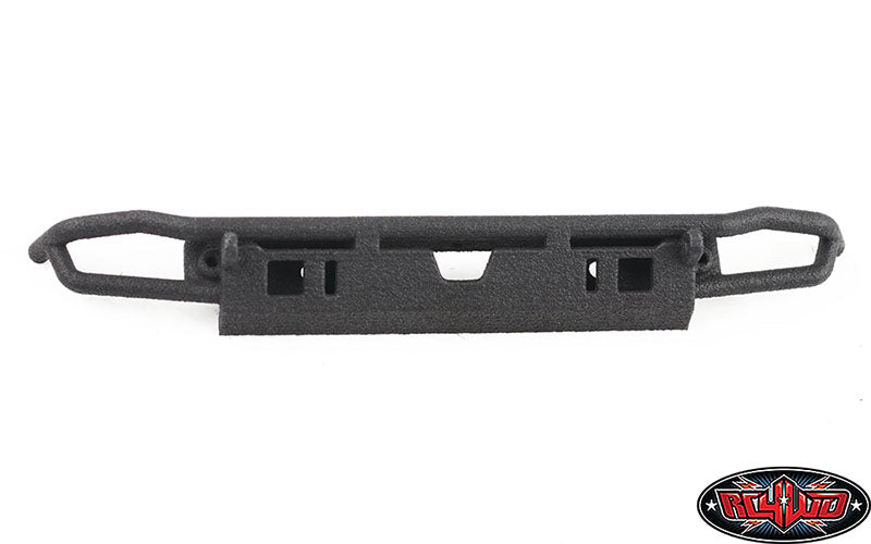 RC4WD Rear Tube Bumper for Axial SCX24 2021 Ford Bronco