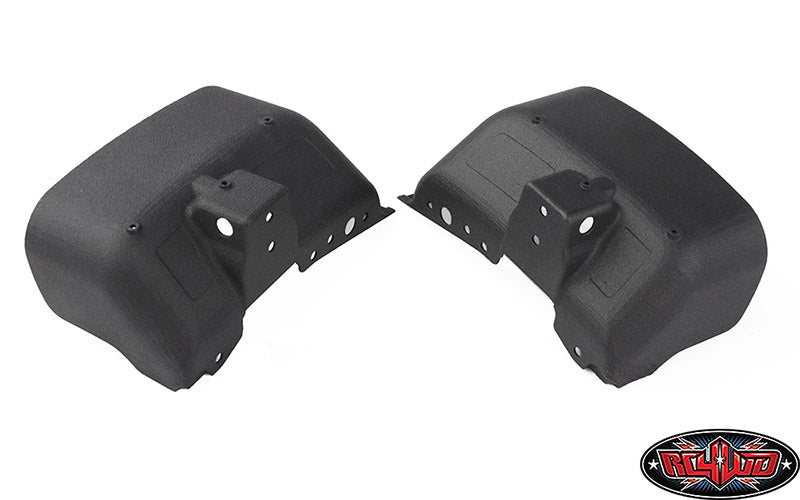 RC4WD Front Inner Fender Set for RC4WD Chevrolet Blazer and K10