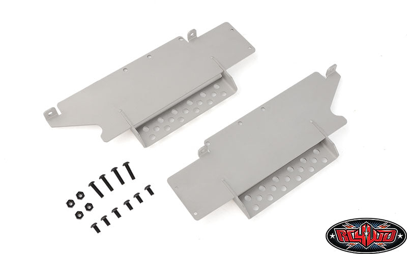 RC4WD Side Steps for RC4WD Chevrolet K10 Scottsdale