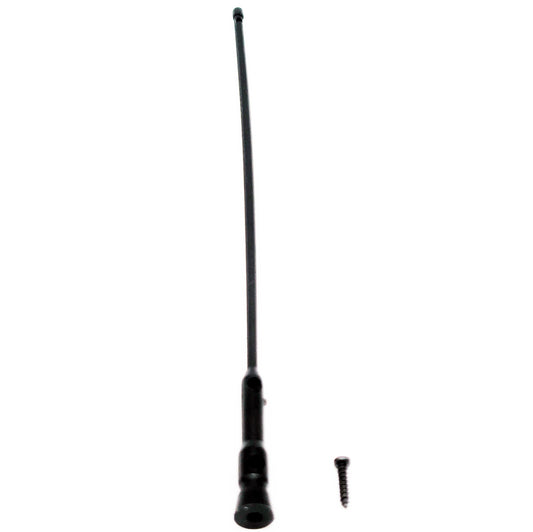 Antenne décorative 101mm (WAGDECANT101)
