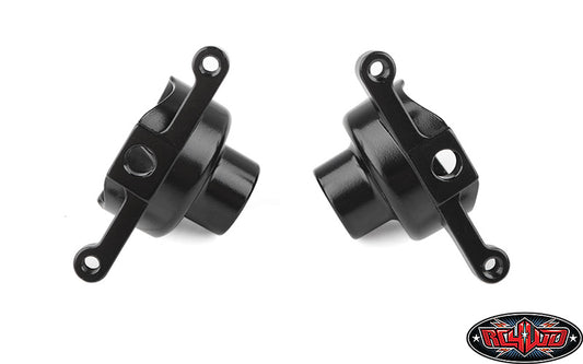 RC4WD Replacement Cast Knuckles for Yota II Axle V2