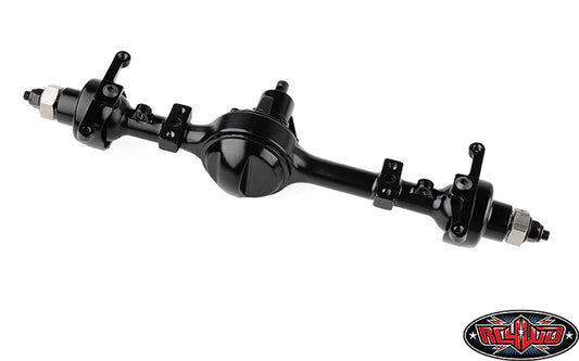 RC4WD Yota II Ultimate Scale Cast Axle (Front)