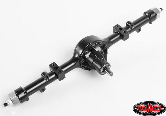 RC4WD Yota II Ultimate Scale Cast Axle (Rear)