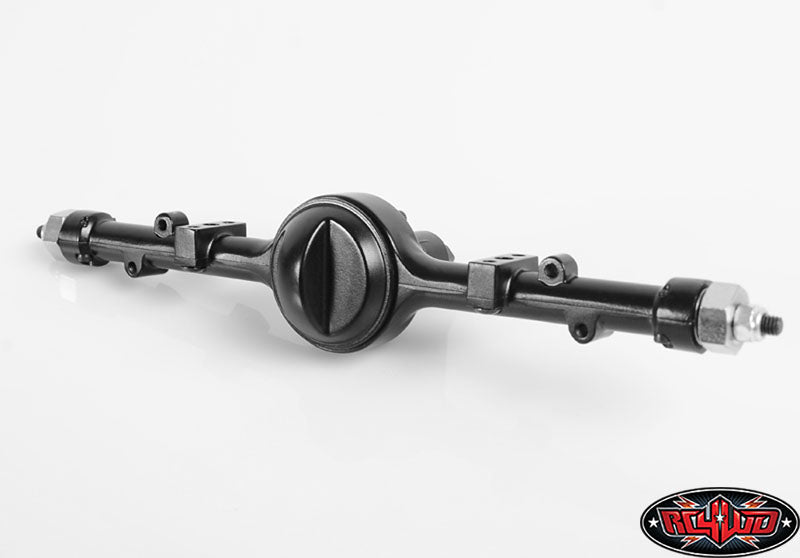 RC4WD Yota II Ultimate Scale Cast Axle (Rear)