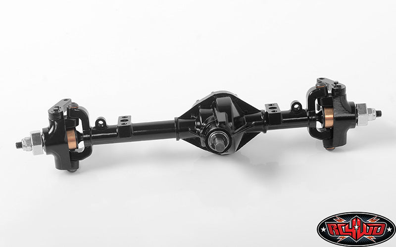 RC4WD K44 Ultimate Scale Cast Front Axle
