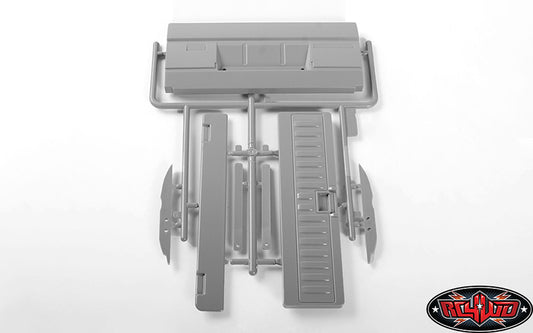 RC4WD 1985 Toyota 4Runner Tailgate Assembly/ Front Door Bulkhead