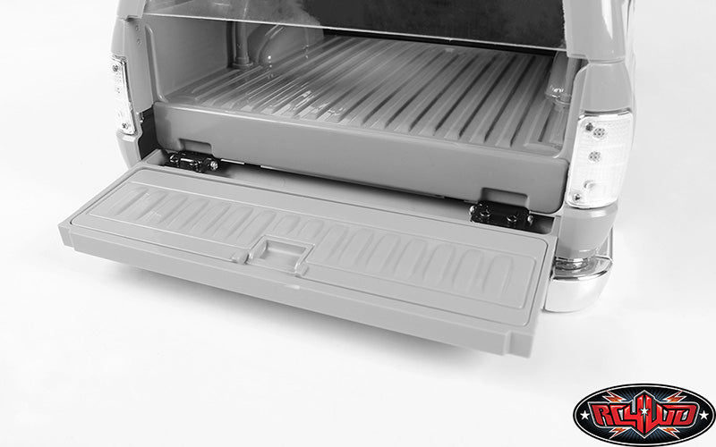 RC4WD 1985 Toyota 4Runner Tailgate Assembly/ Front Door Bulkhead