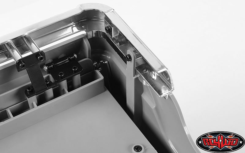 RC4WD 1985 Toyota 4Runner Tailgate Assembly/ Front Door Bulkhead