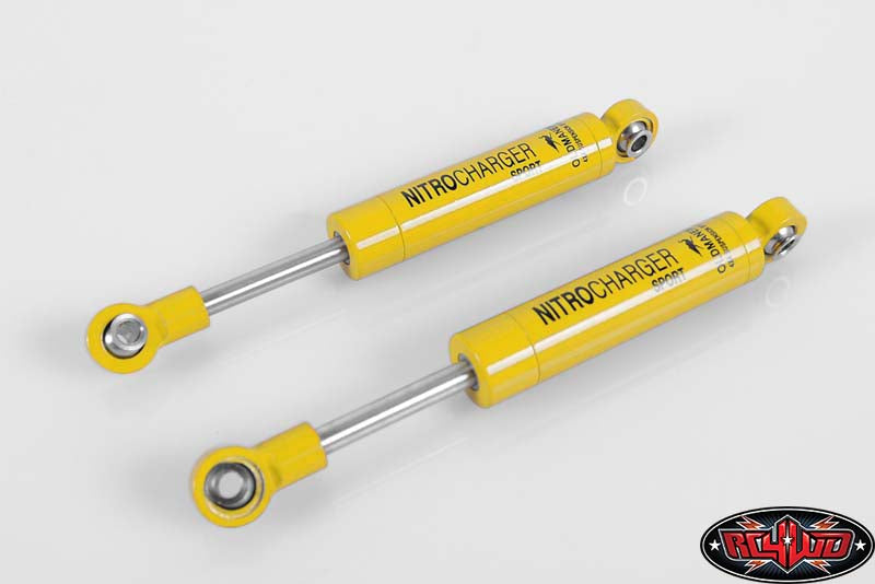 RC4WD 80mm Old Man Emu Nitrocharger Sport Shock by ARB