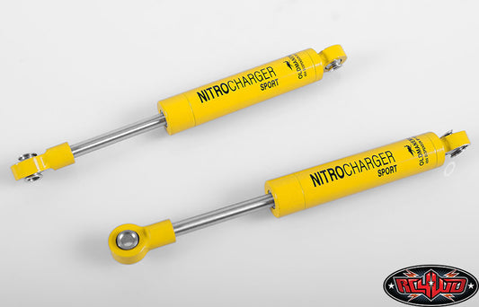 RC4WD 90mm Old Man Emu Nitrocharger Sport Shock by ARB