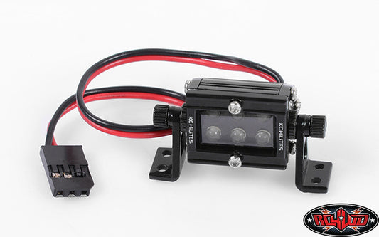 RC4WD KC HiLiTES 1/10 C Series High Performance LED Light