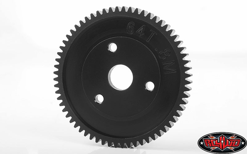 RC4WD 64t Delrin Spur Gear for R3 2 Speed Transmission