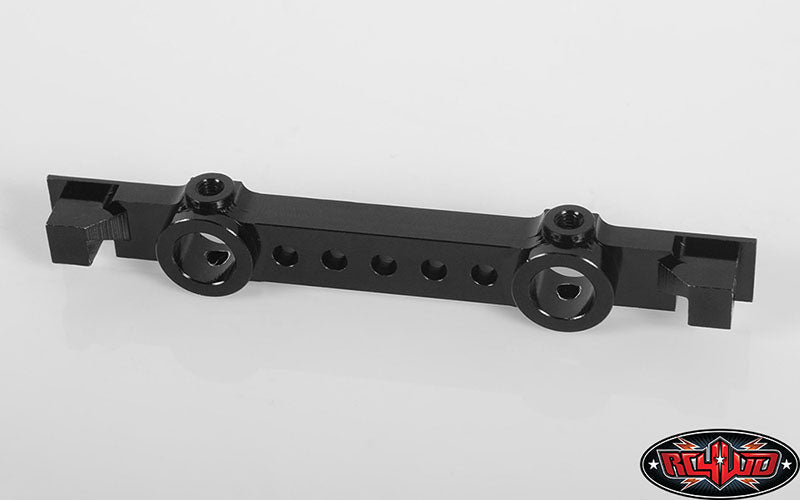 RC4WD #1 Aluminum Bumper Mount For Trail Finder 2