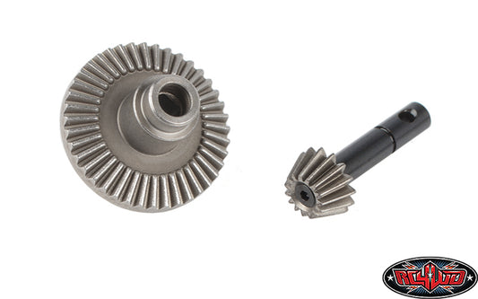 RC4WD Yota 1/10 Axle Ring & Pinion Gears