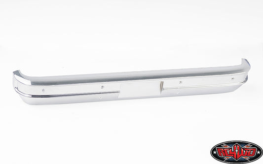 RC4WD Aluminum Front Bumper for Chevrolet Blazer and K10