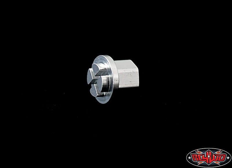 RC4WD Scale Rear Hub Installation Tool