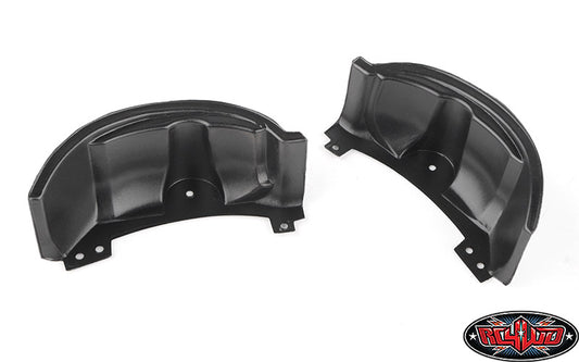 RC4WD Front Inner Fender Set for 1982 Toyota Pickup/Mojave II
