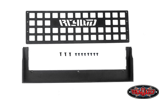 RC4WD Tailgate Net for 1978 Chevrolet K10