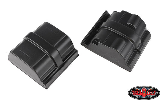 RC4WD Inner Fender Set for 2015 Land Rover Defender D90