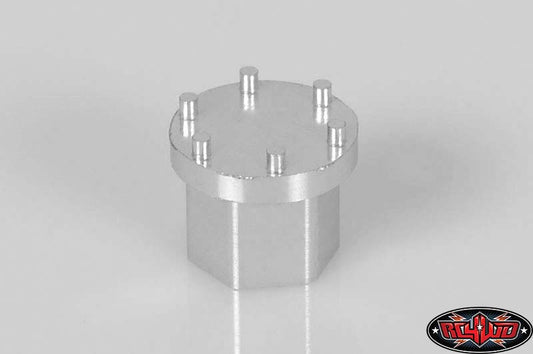 RC4WD Scale Front Locking Hub Installation Tool