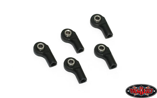 RC4WD M3 Offset Short Plastic Rod End (20x)