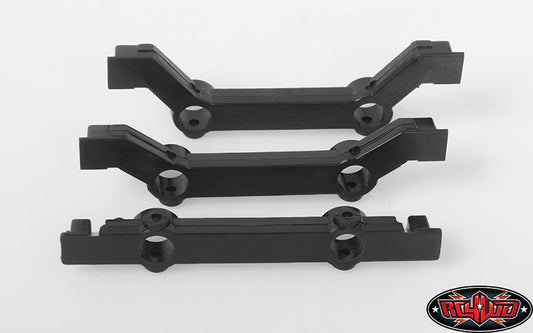 RC4WD Trail Finder 2 Bumper Mounts