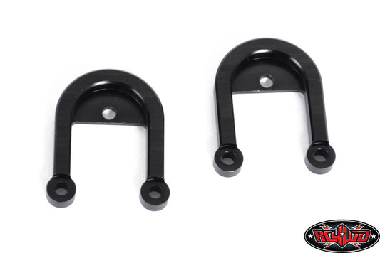 RC4WD Shock Hoops for Trail Finder 2 Chassis