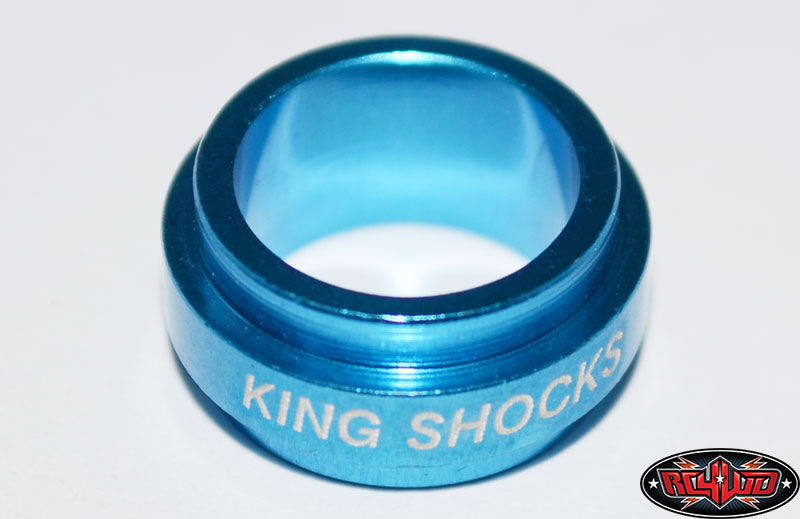 RC4WD Center Spring Retainer for King Offroad Shocks (2)