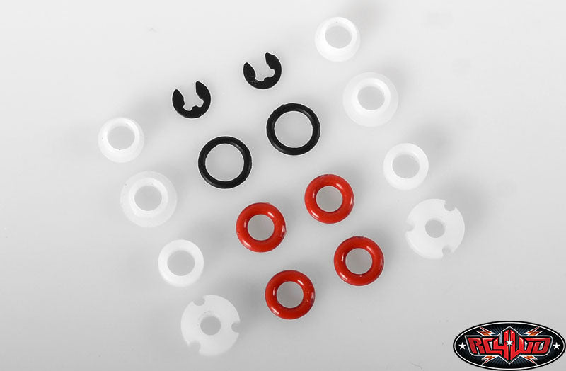 RC4WD Rebuild Kit for Scale King, ARB & Superlift Shocks