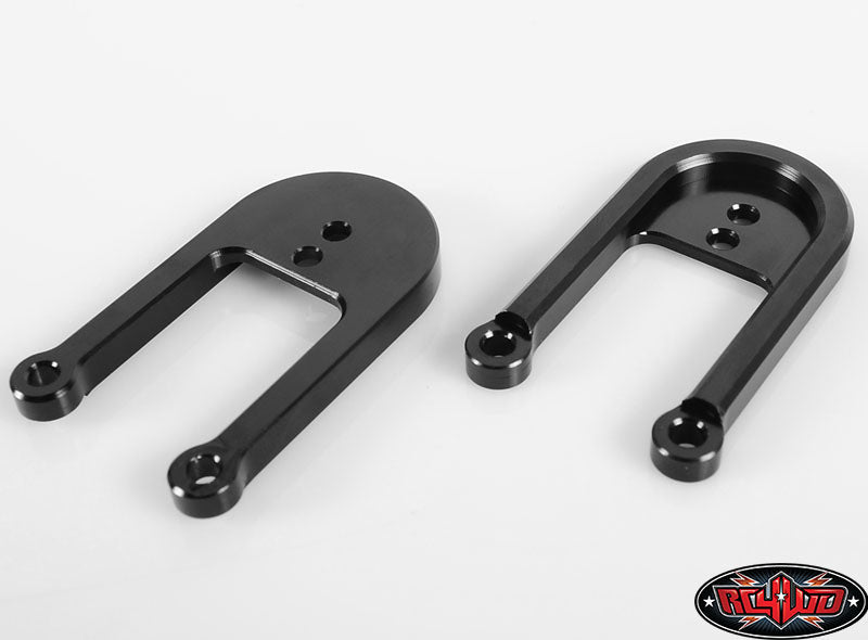 RC4WD Front Shock Hoops for Gelande 2 Chassis