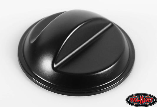 RC4WD Replacement Diff Cover for Cast Yota II Axle